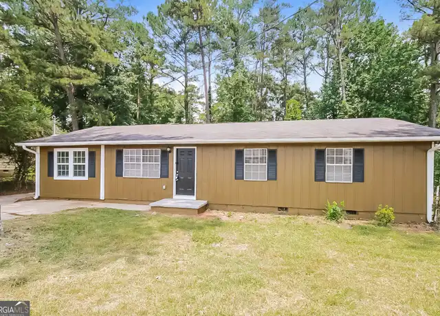 Property at 2114 Slate Rd, Ellenwood, GA, 30294, 3 beds, 1.5 baths, [object Object]