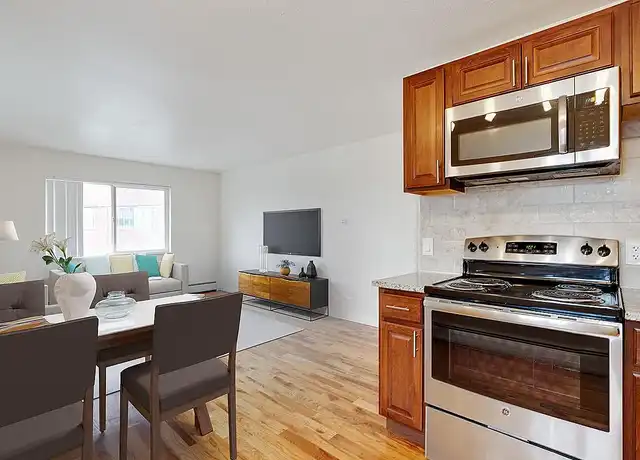 Property at 1536 Williams St - 1536 N Williams St, Denver, CO, 80218, 1 bed, 1 bath, [object Object]