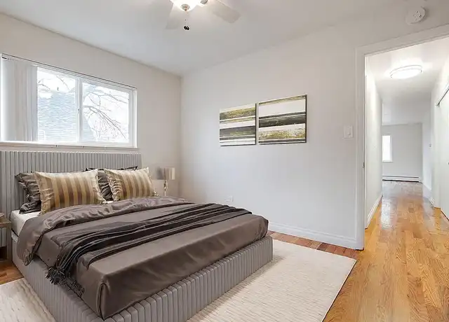 Property at 1536 Williams St - 1536 N Williams St, Denver, CO, 80218, 1 bed, 1 bath, [object Object]