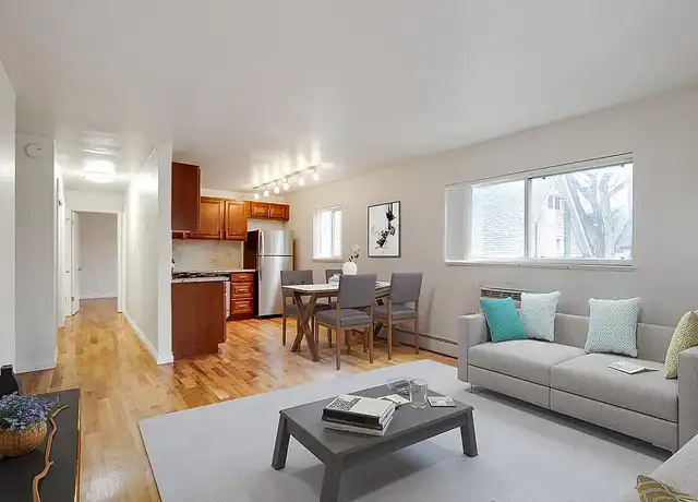 Property at 1536 Williams St - 1536 N Williams St, Denver, CO, 80218, 1 bed, 1 bath, [object Object]