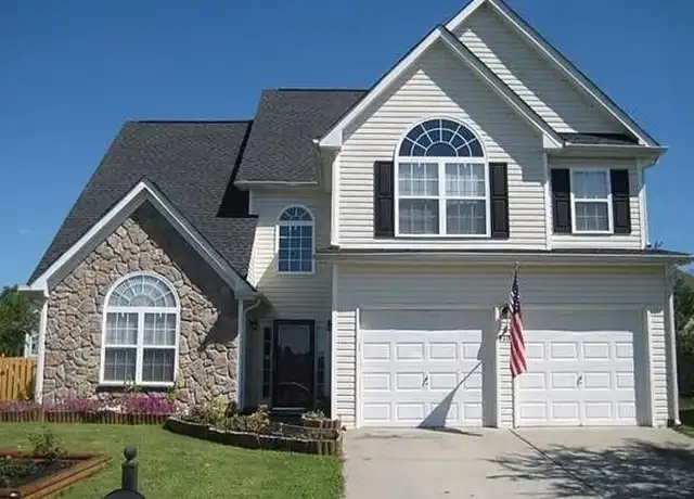 Property at 540 Cool Creek Dr, Rock Hill, SC, 29732, 4 beds, 2.5 baths, [object Object]