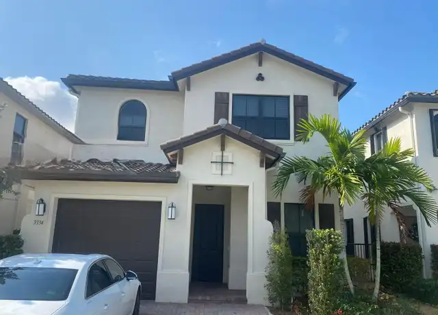 Property at 3334 W 96th Pl, Hialeah, FL, 33018, 4 beds, 3 baths, [object Object]