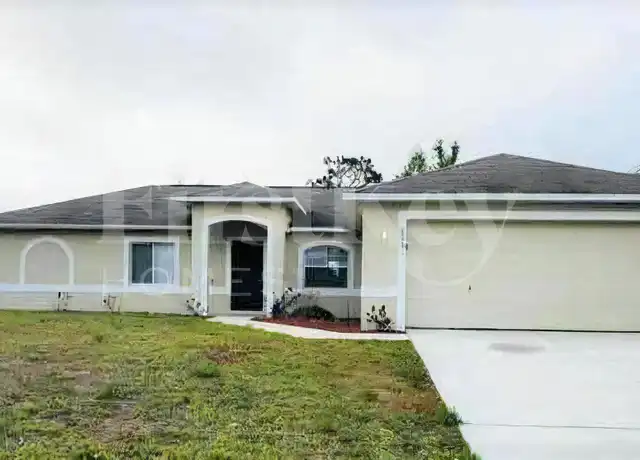 Property at 708 Theodore Vail St E, Lehigh Acres, FL, 33974, 4 beds, 2 baths, [object Object]