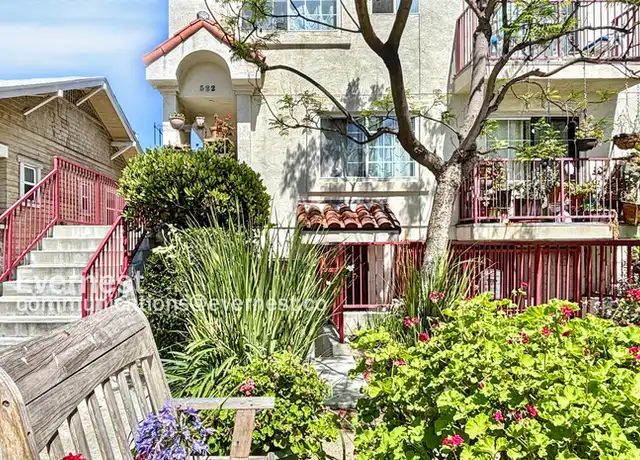 Property at 522 Serrano Ave Unit 4, Los Angeles, CA, 90004, 2 beds, 2 baths, [object Object]