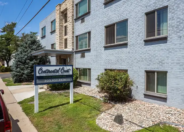 Property at Continental Court - 3129 W Arkansas Ave, Denver, CO, 80219, 0-2 beds, 1 bath, [object Object]