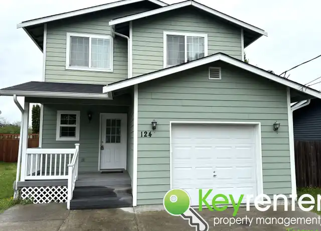 Property at 124 5th Ave SW, Pacific, WA, 98047, 3 beds, 2.5 baths, [object Object]
