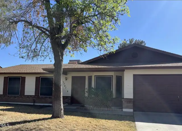 Property at 3747 E Hampton Ave, Mesa, AZ, 85206, 3 beds, 2 baths, [object Object]