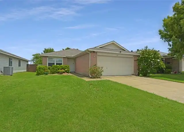 Property at 911 Live Oak Dr, Anna, TX, 75409, 3 beds, 2 baths, [object Object]