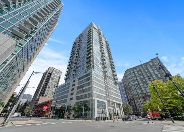 Property at 653 N Kingsbury St #2106, Chicago, IL, 60654, 1 bed, 1.5 baths, [object Object]