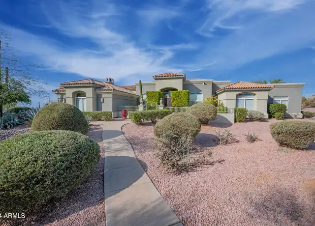 Property at 10326 E Buckskin Trl, Scottsdale, AZ, 85255, 4 beds, 2.5 baths, [object Object]