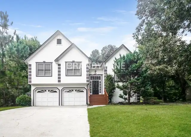 Property at 3412 Conley Downs Dr, Powder Springs, GA, 30127, 4 beds, 3 baths, [object Object]