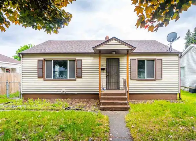 Property at 4918 N Jefferson St, Spokane, WA, 99205, 3 beds, 2 baths, [object Object]