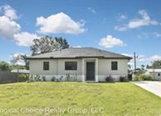 Property at 971 Roseway Ter NW, Port Charlotte, FL, 33948, 2 beds, 2 baths, [object Object]