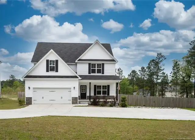 Property at 3324 Rockfish Rd, Raeford, NC, 28376, 4 beds, 3 baths, [object Object]