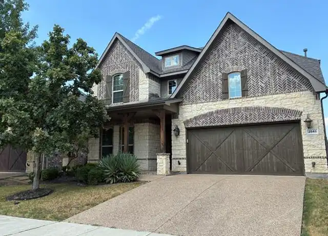 Property at 2848 Exeter Dr, Roanoke, TX, 76262, 4 beds, 2.5 baths, [object Object]