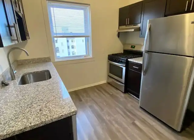 Property at 1301 Saint Paul St Unit 1301-61, Baltimore, MD, 21202, 2 beds, 1 bath, [object Object]