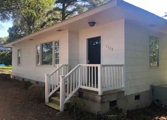 Property at 2229 State Road 1401, Fuquay-Varina, NC, 27526, 3 beds, 1 bath, [object Object]