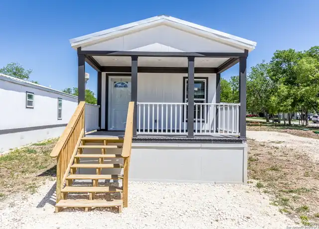Property at 193 Live Oak St Unit 8, Medina, TX, 78055, 2 beds, 1 bath, [object Object]