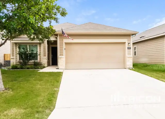 Property at 5907 Cielo Rnch, San Antonio, TX, 78218, 3 beds, 2 baths, [object Object]