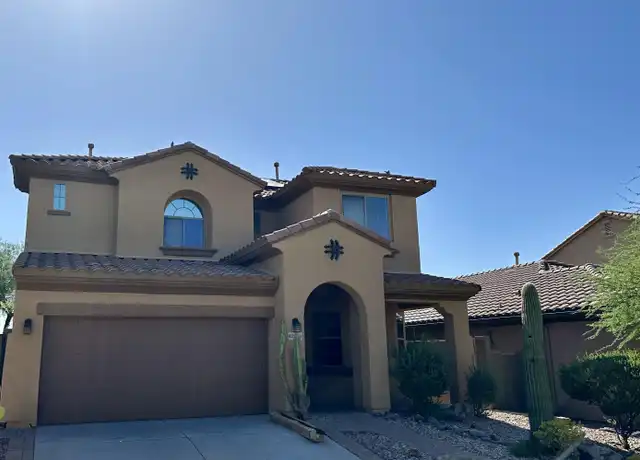 Property at 42723 N 43rd Dr, New River, AZ, 85087, 4 beds, 3 baths, [object Object]