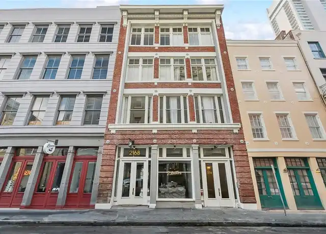 Property at 216 Chartres St Unit 2E, New Orleans, LA, 70130, 1 bed, 1 bath, [object Object]