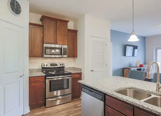 Property at The Reserve at Stone Port - 2015 Reserve Cir, Harrisonburg, VA, 22801, 1-2 bed, 1-3 bath, [object Object]
