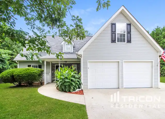 Property at 25 Alley Cir, Covington, GA, 30016, 3 beds, 2.5 baths, [object Object]