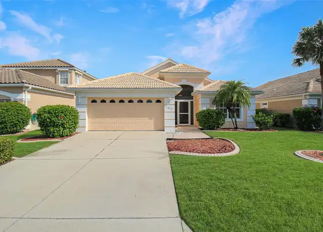 Property at 163 Braemar Ave, Venice, FL, 34293, 3 beds, 2 baths, [object Object]