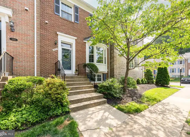 Property at 9312 Silver Mill Pl, Fairfax, VA, 22031, 4 beds, 3.5 baths, [object Object]