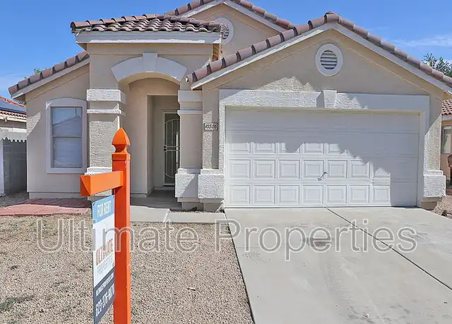 Property at 10526 W Via del Sol, Peoria, AZ, 85383, 3 beds, 2 baths, [object Object]