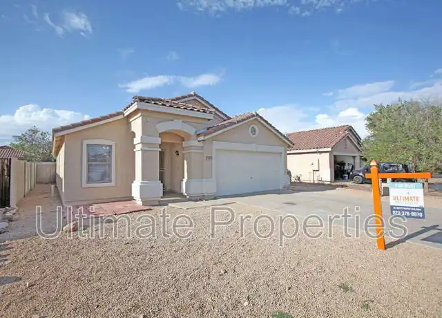 Property at 10526 W Via del Sol, Peoria, AZ, 85383, 3 beds, 2 baths, [object Object]