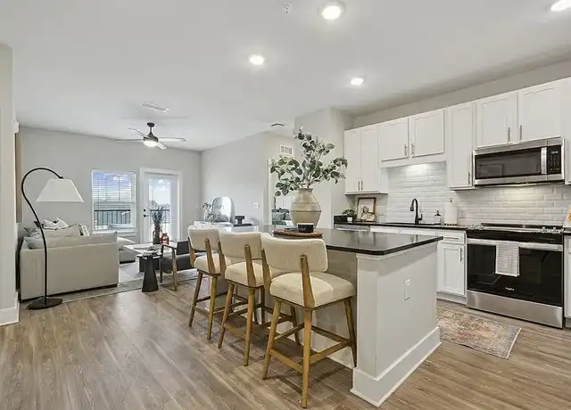 Property at Revel Greensboro - 713 Adelynn LN, Greensboro, NC, 27409, 1-3 bed, 1-2 bath, [object Object]