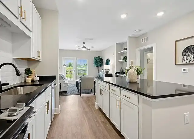 Property at Revel Greensboro - 713 Adelynn LN, Greensboro, NC, 27409, 1 bed, 1 bath, [object Object]