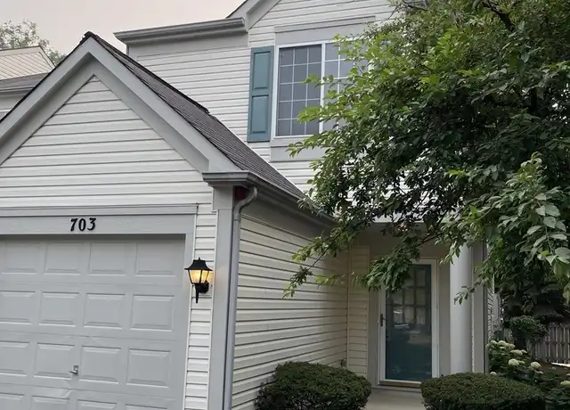 Property at 703 Blossom Ct, Naperville, IL, 60540, 2 beds, 2.5 baths, [object Object]