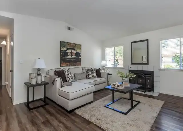 Property at Palm Mission Village - 6549 N Palm Ave, Fresno, CA, 93704, 2 beds, 2 baths, Contact for Price