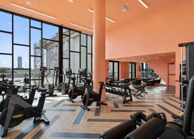 Property at 2306 Summer St Unit B-6, Houston, TX, 77007, 2 beds, 2 baths, [object Object]