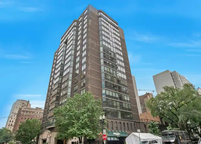 Property at 21 W Goethe St Unit 16D, Chicago, IL, 60610, 0 beds, 1 bath, [object Object]