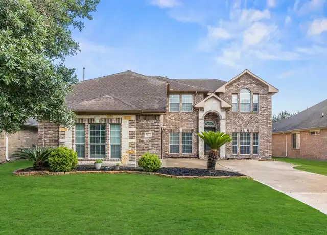 Property at 3011 Rustic Gardens Dr, Spring, TX, 77386, 5 beds, 3.5 baths, [object Object]