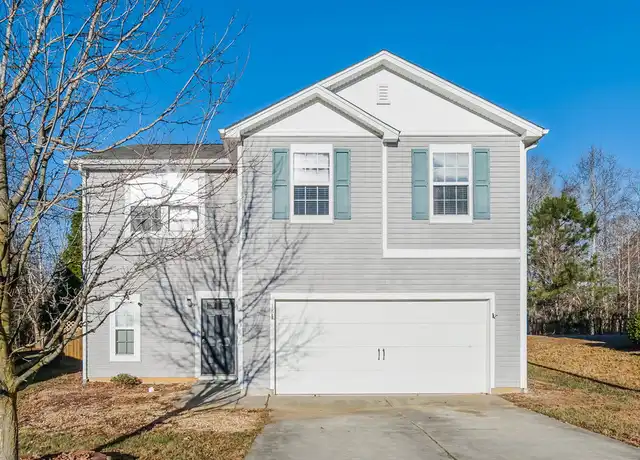 Property at 18 Yale Ct, Clayton, NC, 27520, 3 beds, 2.5 baths, [object Object]