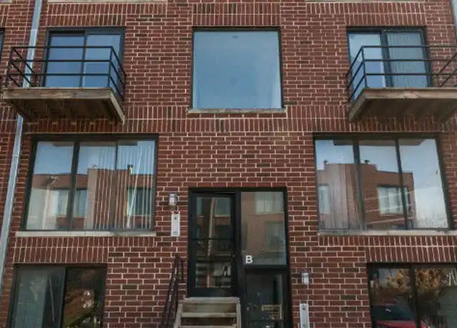 Property at 944 W Grace St Unit 202, Chicago, IL, 60613, 1 bed, 1 bath, [object Object]