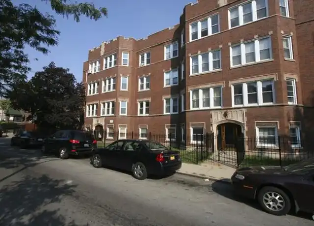 Property at 420 E 81st St, Chicago, IL, 60619, 2 beds, 1 bath, [object Object]