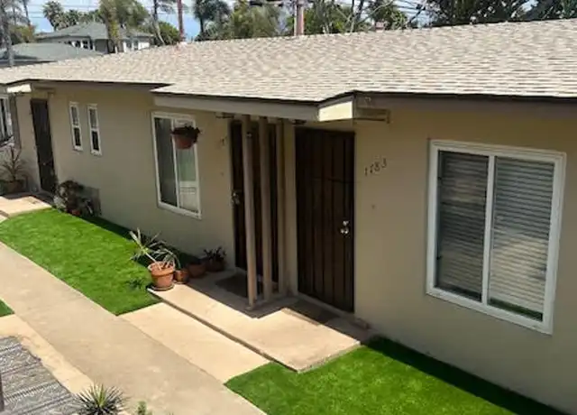 Property at 1773 Bacon St Unit 1777, San Diego, CA, 92107, 1 bed, 1 bath, [object Object]