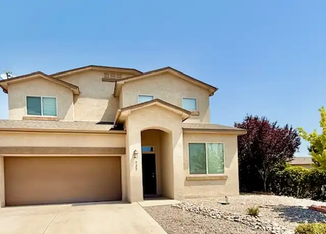 Property at 920 Crown Ct NE, Rio Rancho, NM, 87124, 4 beds, 3.5 baths, [object Object]