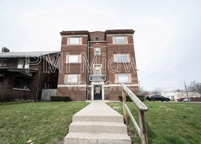 Property at 2060 N Delaware St Apt 2, Indianapolis, IN, 46202, 1 bed, 1 bath, [object Object]