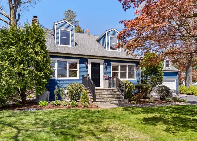 Property at 73 Coachlamp Ln, Darien, CT, 06820, 4 beds, 2.5 baths, [object Object]