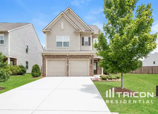 Property at 3113 Baylor Cir, McDonough, GA, 30253, 4 beds, 3.5 baths, [object Object]