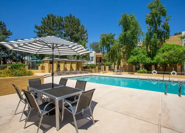Property at Ascent on Peoria - 4040 W Peoria Ave, Phoenix, AZ, 85029, 1-2 bed, 1-2 bath, [object Object]