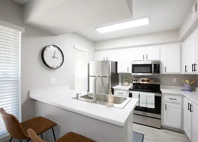 Property at Ascent on Peoria - 4040 W Peoria Ave, Phoenix, AZ, 85029, 1-2 bed, 1-2 bath, [object Object]
