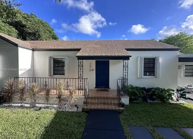 Property at 1070 NW 48th St, Miami, FL, 33127, 3 beds, 2 baths, [object Object]