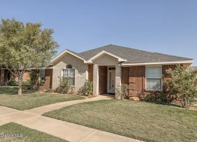 Property at 5012 100th St, Lubbock, TX, 79424, 4 beds, 3 baths, [object Object]